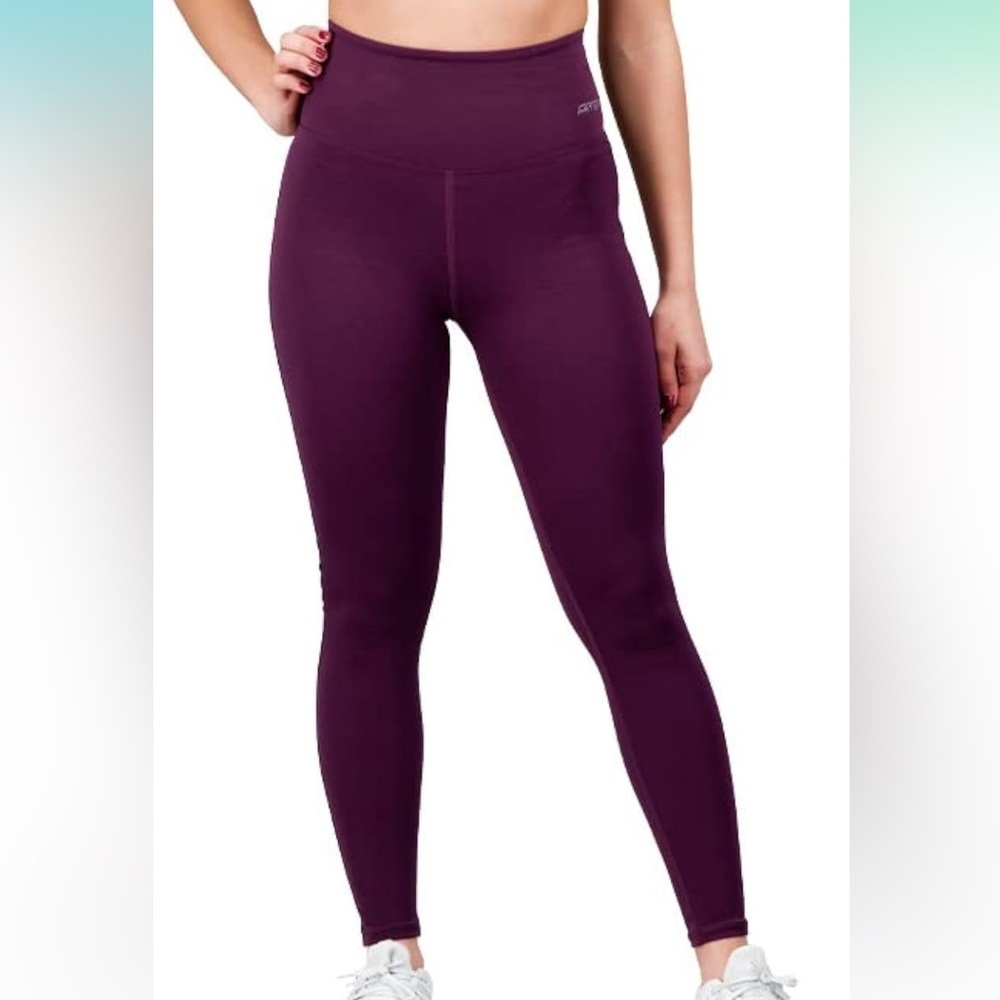 Artefit Perito Compression Tights - Gym Leggings for Women